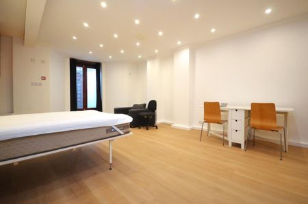 Studio to rent - Photo 4