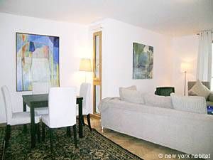 Logement à Paris, Location meublée - Photo 3