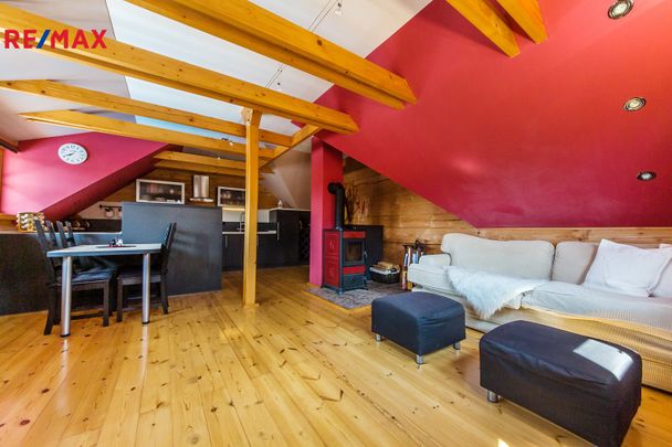 Pronájem domu 90 m², Lípa nad Orlicí - Fotografie 1
