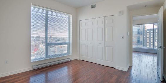 1 chambre - 400, Sherbrooke Ouest, Montréal - Photo 3