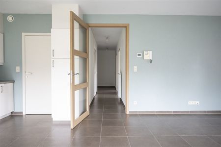 Appartement te NEDERBRAKEL (9660) - Foto 2