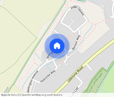 Springfield Drive, Rye, East Sussex, TN31 - Photo 1