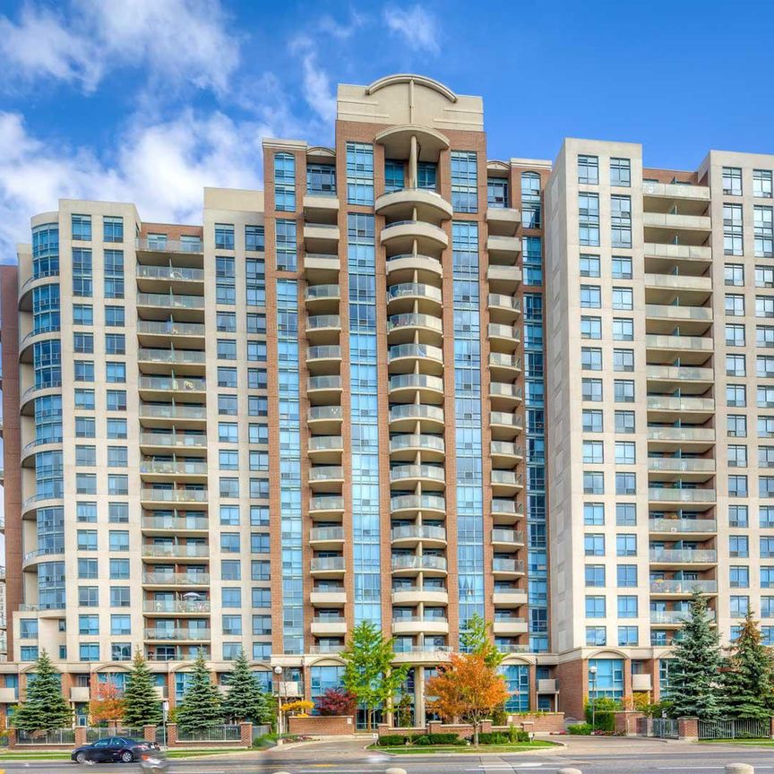 For Lease - 233 Beecroft Road Unit# 1903, Toronto, Ontario - Photo 1