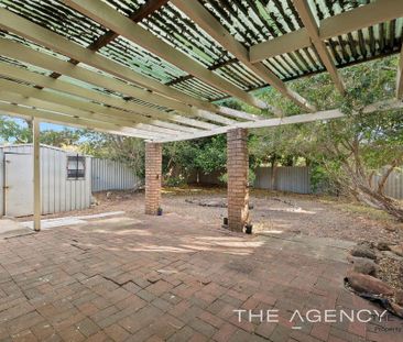 Fresh to Market – Spacious Corner-Block Home in Camillo - Photo 1