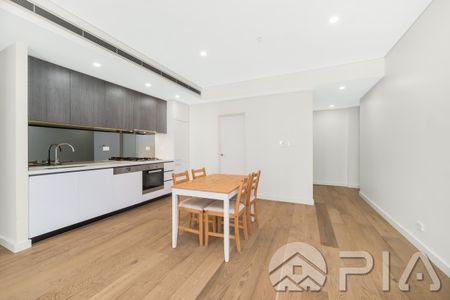502/18 Gadigal Avenue Waterloo - Photo 5
