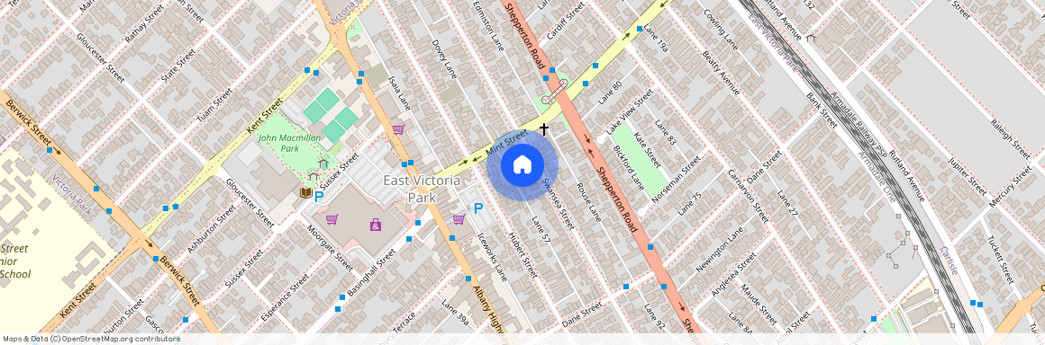 57C Swansea Street, East Victoria Park, WA, 6101