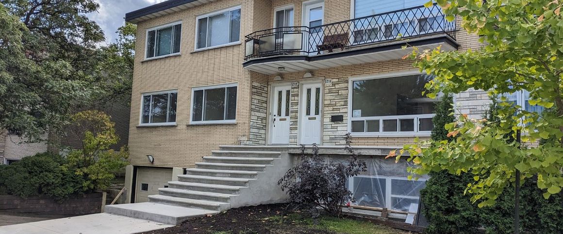 À louer / Appartement - Photo 1