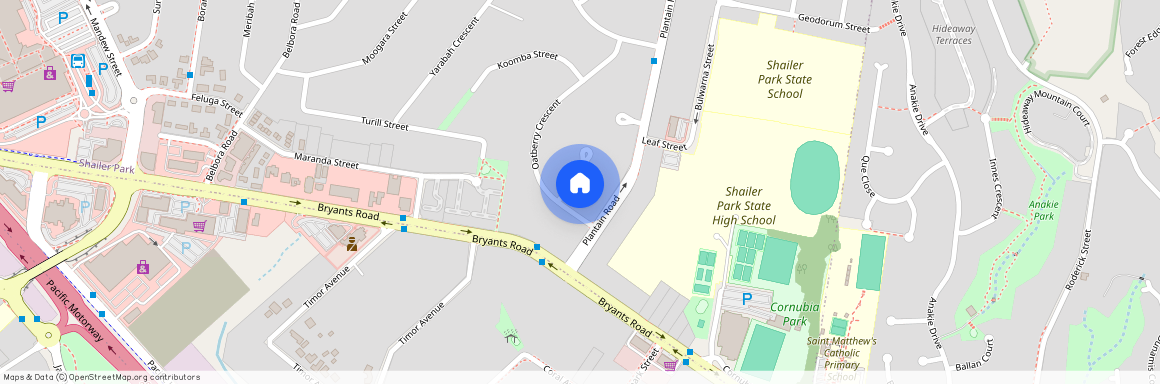 3 Maltaroo Court, Shailer Park QLD 4128