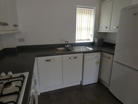 2 bedroom apartment to rent - Photo 3