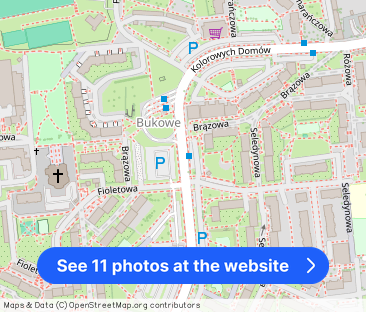 Nowe mieszkanie 2 pokojowe z ogródkiem - Photo 1