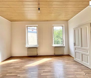 360 TOUR // KLASSISCHE ALTBAUWOHNUNG - Photo 5