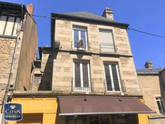 Appartement à louer 1 pièce 10.79m² - Photo 1