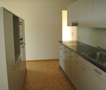 "Wohnung mit Blick ins Grüne" - Foto 3