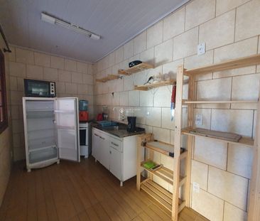 Casa com 2 quartos e 80m² para alugar em Rio Tavares, FLORIANÓPOLIS. - Foto 3
