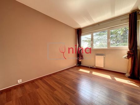 Location Appartement - Photo 2