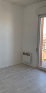 Location Appartement 2 pièces 37m² - Photo 4