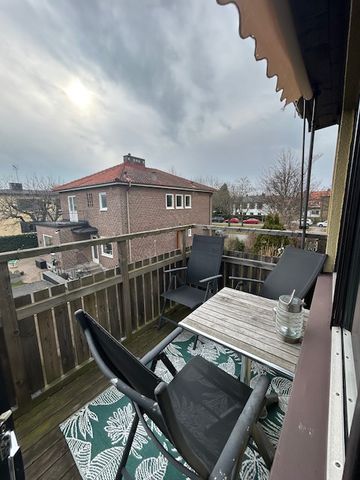 Sankta Gertruds väg, Trelleborg - Foto 5