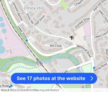 Mill Close, Frome, Somerset - Photo 1