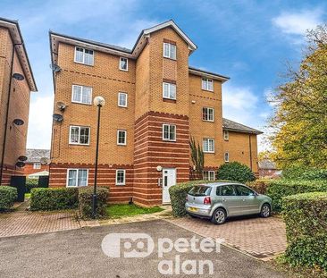 Cory Place, Cardiff Bay, Cardiff, CF11 - Photo 5