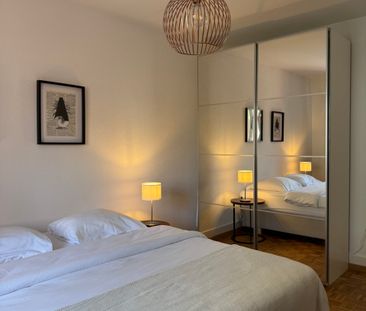 Avenue du Rond-Point 1b, Lausanne - Photo 2