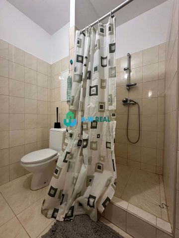 Na prenájom zariadený 1 izbový byt na sídlisku západ na ul. Generála Svobodu v Dunajskej Strede - Photo 2