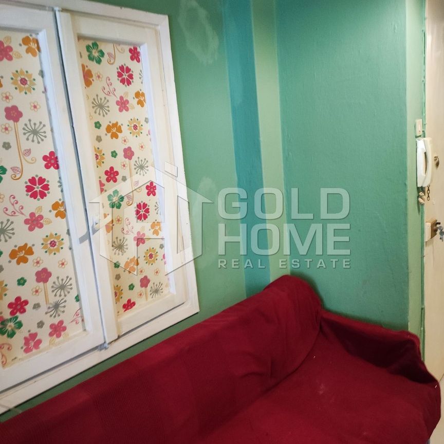 Studio/Γκαρσονιέρα για ενοικίαση Ιπποκράτειο (Φάληρο - Ιπποκράτειο) - Φωτογραφία 1