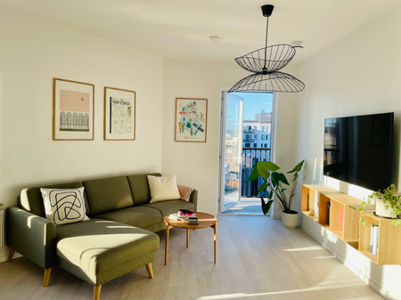 Ymers Gata, Vintrie - Photo 2