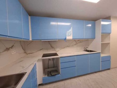 Appartement te huur - Photo 4