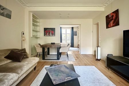 Appartement à louer Rue Washington, Paris 8ème - Photo 2