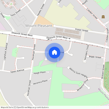 10 Talgarno Court, Mount Pleasant