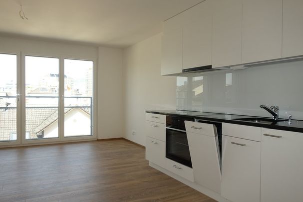 Mitten im Stadtleben, Kreis 4 - Photo 1