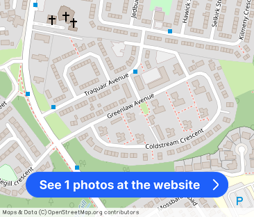 Greenlaw Avenue, Wishaw, ML2 - Photo 1