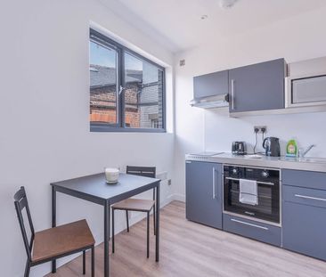 Campo Lane - Photo 5
