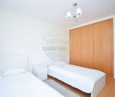 Apartment T3 in Alcabideche, Cascais - Photo 5