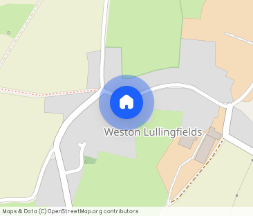 Harris Cottage, Weston Lullingfields, Shrewsbury, Shropshire - Photo 1