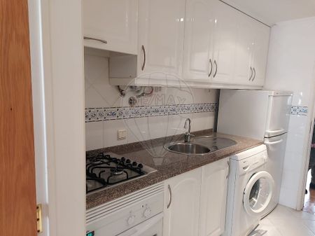Apartamento T1 em Lisboa - Photo 5