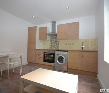 1 bedroom apartment to rent - Photo 6