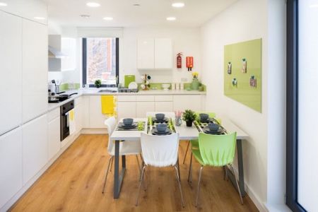 Room in a Shared Flat, Empire Way, HA9 - Photo 3