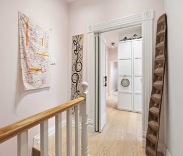 For Lease - 100 Seaton Street, Toronto, Ontario - Photo 1