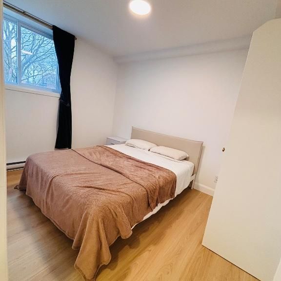 3 et demi entièrement meublé à limoilou - Photo 1