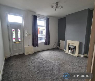 2 bedroom terraced house to rent - Photo 3