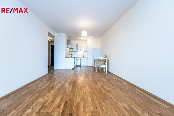 Pronájem bytu 2+kk 56 m² - Photo 1