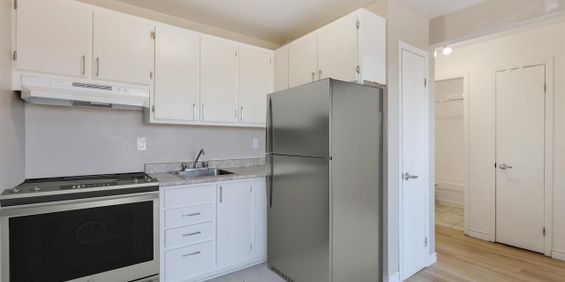 Carmichaël Appartements Appartement 3 ½ à Louer Beauport Juillet 2026 - Photo 3