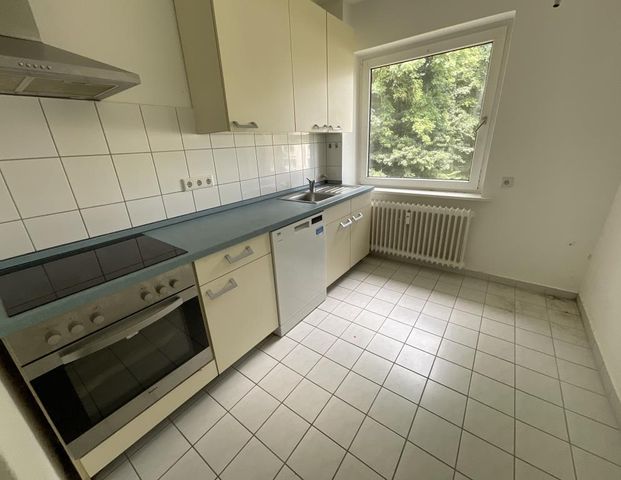 3-Zimmer-Wohnung in Zeven - Photo 1