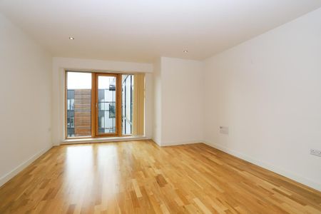 1 bedroom apartment to rent - Photo 2