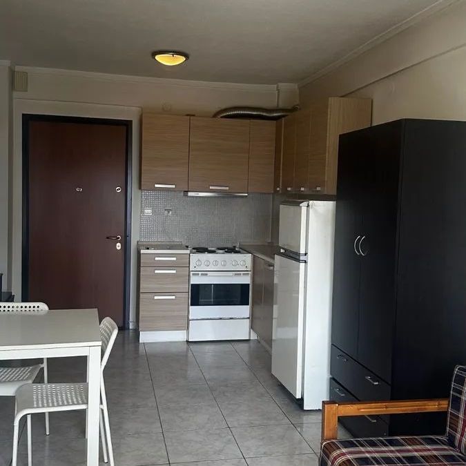 Studio/Γκαρσονιέρα για ενοικίαση Νέα Ελβετία (Χαριλάου) - Photo 1