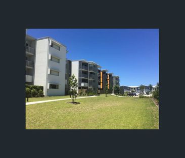 Atrium Open Plan 2 Bedroom Unit - Level 3 with water included - Photo 4