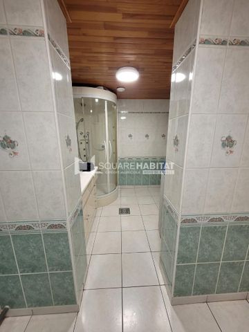 Location Maison 4 pièces 122m² NOYELLES SOUS LENS 62221 - Photo 4