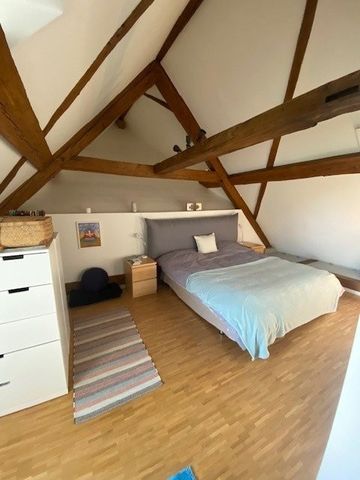 Appartement 3.5 pièces au 1er étage au Mouret - Photo 5