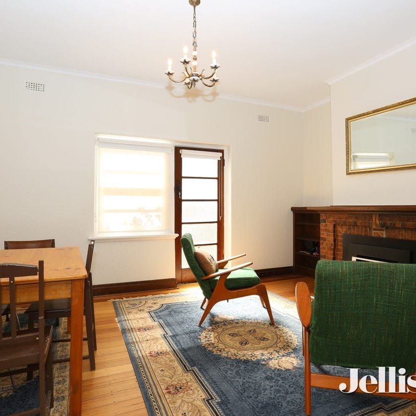 5/283 Royal Parade, Parkville - Photo 1